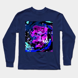 Swirl Master Long Sleeve T-Shirt